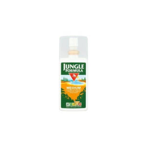 Jungle Formula Pump Medium 90ml