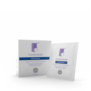 Multi-Mam Instant Relief Compresses