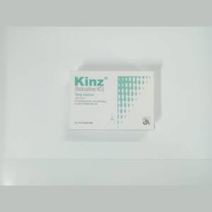 Kinz Injection 10 mg/mL 5 Amp