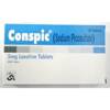 Conspic tablet 5 mg 30?s