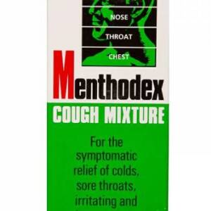 Menthodex