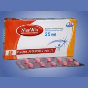 Menwin tablet 25 mg 3_10?s