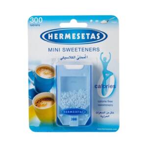 Hermesetas Mini Sweeteners