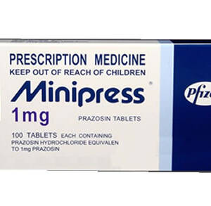 Minipress 1mg