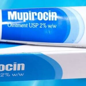 MUPIROCIN 0.02 OINTMENT 15G LAVINA