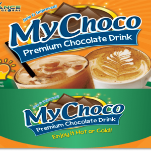 Alliance My Choco