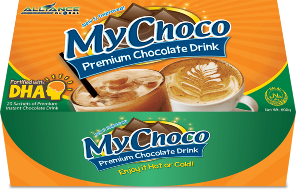 Alliance My Choco
