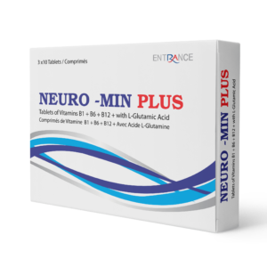 NEUROMIN PLUS CAPS