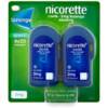 NICORETTE COOLS LOZENGE MINT 2MG 80S