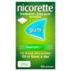 NICORETTE FRESHMINT 2MG 105?S