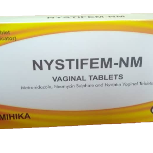 NYSTIFEM-NM