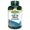 Natures Aid Cod Liver Oil 1000mg - 180 Pack
