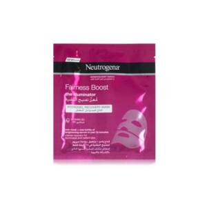 Neutrogena Fairness Boost Hydrogel Mask
