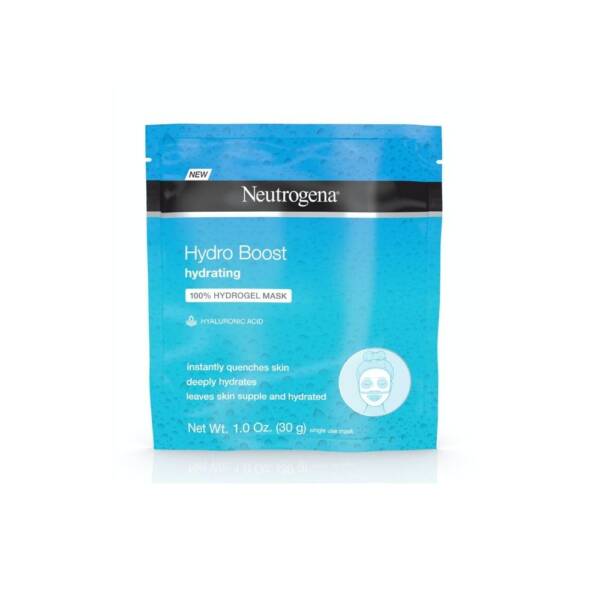 Neutrogena Hydro Boost Hydrogel Mask