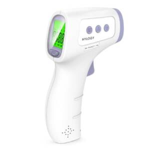 Non-Contact Body & Surface Infrared Thermometer