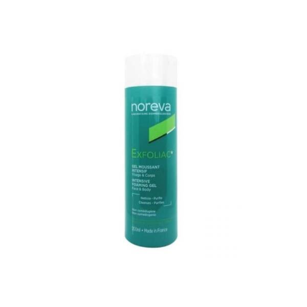 Noreva Exfoliac Foaming Gel