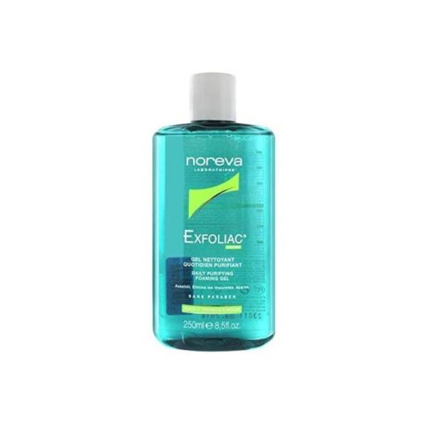 Noreva Exfoliac Soft Purifying Foaming Gel