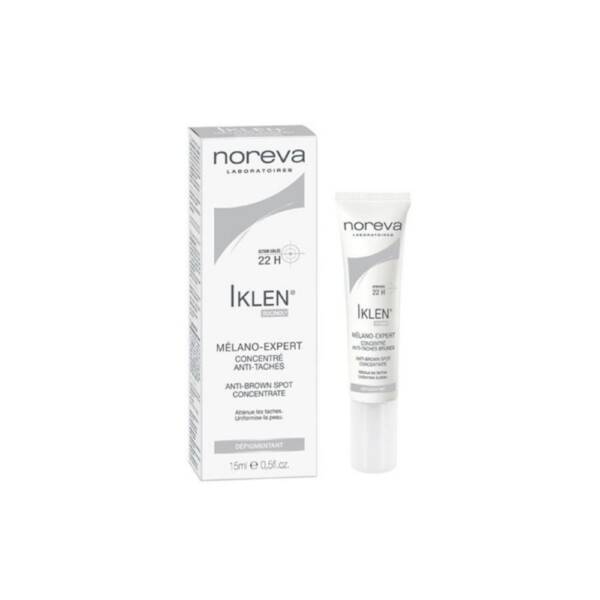 Noreva Iklen+ Melano Expert