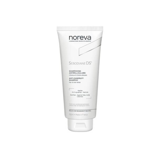 Noreva Sebodiane DS Anti-Dandruff Shampoo