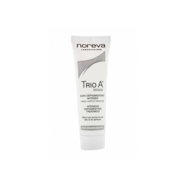 Noreva Trio A Intensive Depigmenting Car