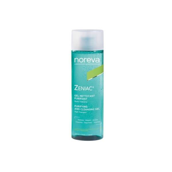 Noreva Zeniac Purifiant Gel