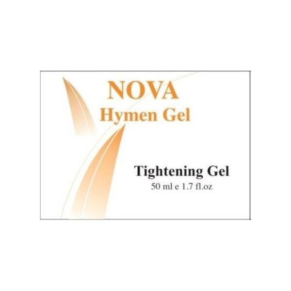 Nova Hymen Gel