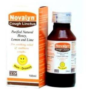Novalyn
