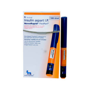 Novorapid Flexpen/Single Pre-filled Pen
