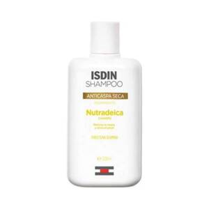 Isdin Nutradeica Dry Anti-Dandruff Shampoo