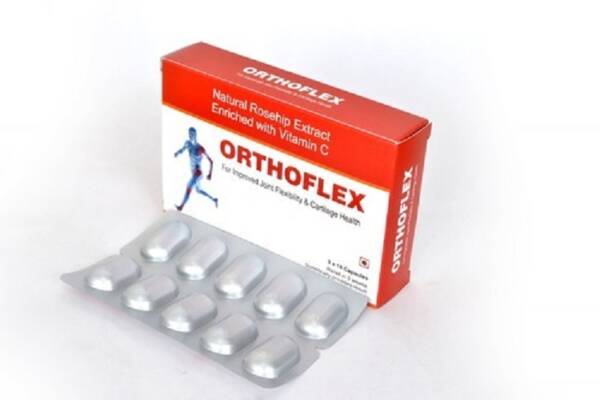 ORTHOFLEX TABLETS 30S