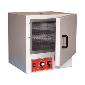 18 Litre Incubator with Solid Door