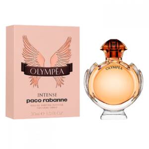 Olympea Intense by Paco Rabanne