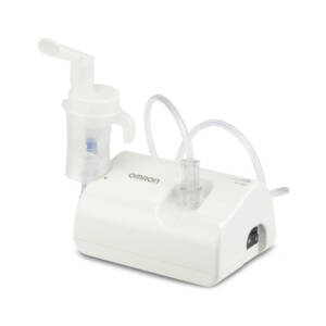 Omron Compressor Nebulizer NE-C801 & NE-C801KD