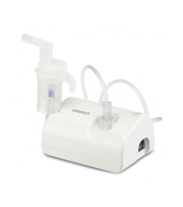 Omron Compressor Nebulizer NE-C801 & NE-C801KD