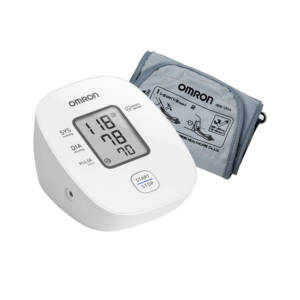 Omron HEM 7120 Fully Automatic Digital Blood Pressure Monitor