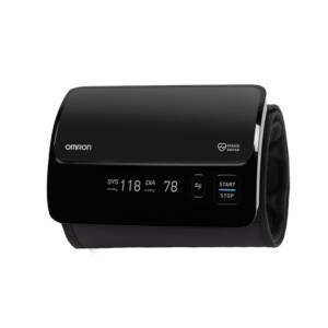 Omron Smart Elite+ HEM-7600T Blood Pressure Monitor