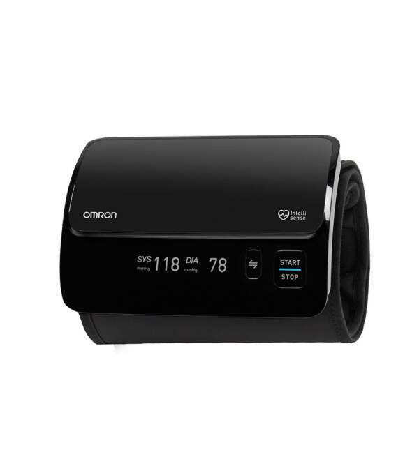 Omron Smart Elite+ HEM-7600T Blood Pressure Monitor
