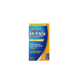 Osteo Bi-Flex Joint Health Triple Strength (88 Coated Tablets)