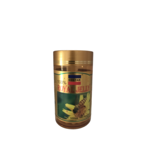 Healthy Care Royal Jelly Capsules (100mg x 365capsules)