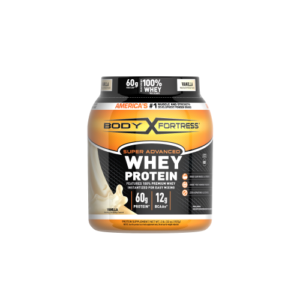 Body Fortress Super Advanced Whey Protein (907g)