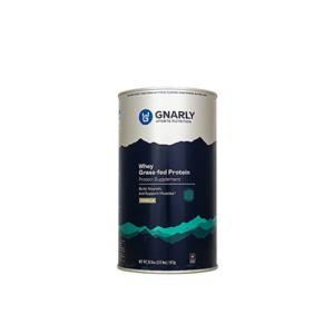 Gnarly Sports Nutrition Whey Grass-Fed Protein (913g)