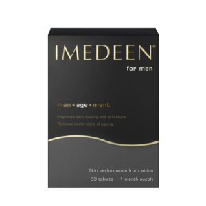 Imedeen Man-age-ment (60 Tablets)