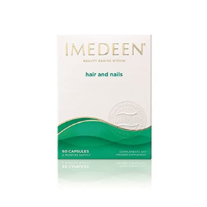 Imedeen Hair & Nails (60 Capsules)