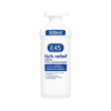 E45 Itch Relief