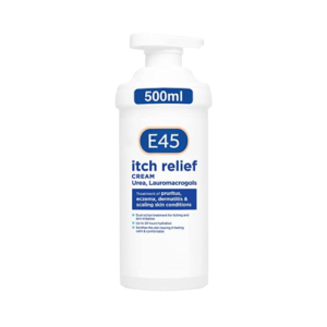 E45 Itch Relief