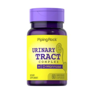 Piping Rock Urinary Tract Complex (60 Capsules)