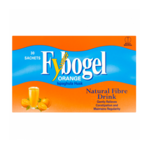 Flybogel Natural Drink (30 Sachets)