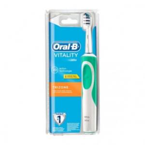Oral B Vitality Rechargeable Tooth Brush TRIZONE 1?s