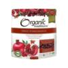 Organic Traditions Dried Pomegranates