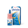 OTRIVIN NASAL CHILD 0.5% 10ML
